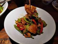 精品小炒肉-外婆家(蓝色港湾店)