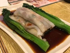-添好运点心专门店(百老汇店)