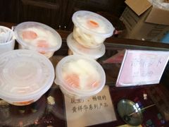 腌白萝卜-黄祥华养生堂·炖汤·营养蒸饭(岭南天地店)