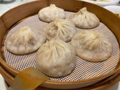 -包子大王(新泽巷店)