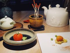 -辛香汇·现炒川菜(淮海路百盛店)