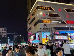 -CBD·中央大街(夷陵大道店)