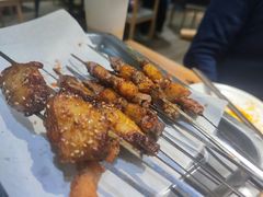 -小艺烧烤(曲江店)