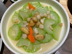 -四道菜·福建菜馆(新街口金鹰店)