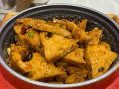 家乡豆腐-马凯餐厅(地安门店)