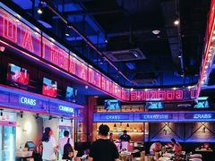 -红盔甲·小龙虾(车公庙店)