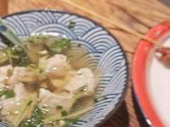 -北丐先生·野馄饨烧烤(雨花万象店)