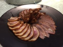 -京味民福烤鸭店(建设四马路店)