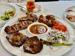 -沙漠玫瑰土耳其餐厅(神路街店)