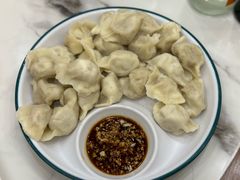 -朴小妹人参鸡汤火锅(长白山万达店)