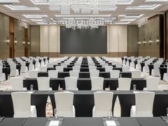 -上海嘉定喜来登酒店