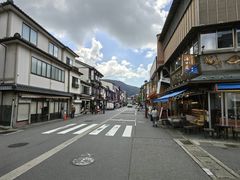 -城崎温泉 外七汤