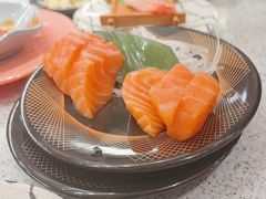 -争鲜回转寿司(中街大悦城店)