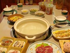 -四点金粥底火锅(沂州里店)