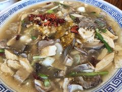 -老雒阳面馆·水席·洛阳菜(王城路店)