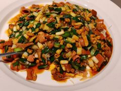 -好礼家海鲜•海肠捞饭大王(金沙滩念慈别墅店)