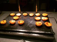 -海口绿发希尔顿酒店-田园汇自助餐·三文鱼·海鲜