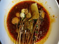 -三猫黑鱼花(南大店)