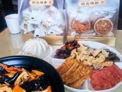 -归元·云集斋素菜馆