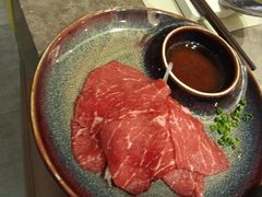 -大渔铁板烧(花园道店)