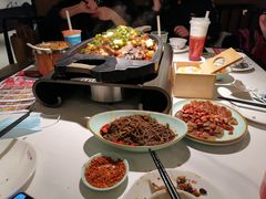 -江边城外烤全鱼(世茂广场店)