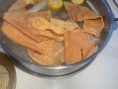 -花田里捞牛火锅(天润店)