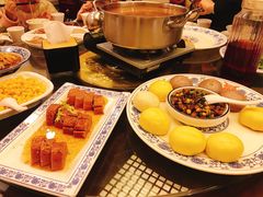 -徐鼎盛民间菜(上筑店)