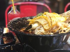 -落端云串串香(南京凤凰西街店)