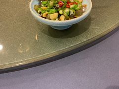 -浩运海鲜·16年专注青岛菜(石老人店)