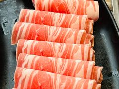 -海底捞火锅(老城根店)