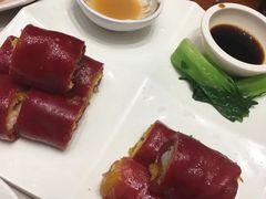 -点都德(汇盈广场店)