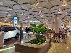 -贾特拉帕蒂·希瓦吉国际机场