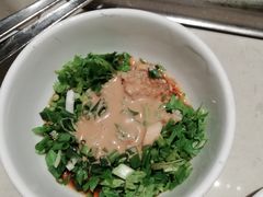 -海底捞火锅(武胜路凯德广场店)