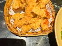 -廖川菜(太阳宫店)