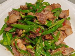 -洪福饭店·十八年老店