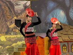 -呀路古热带植物园