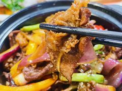 -东江海鲜大排档·潮汕菜·砂锅粥