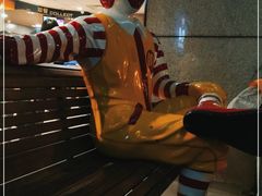 -麦当劳(杭州文三路店)