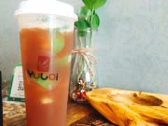 -YULOI予乐炸鸡(平乐店)