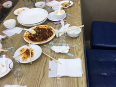 -聚德福海鲜家常菜(刘庄店)