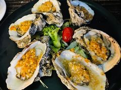 -NY STEAK 牛一扒房(番禺区南城路店)