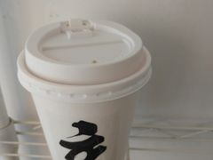 -UPUPKAFE  立咖啡(浏城桥店)