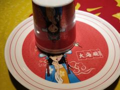 -大海碗·炸酱面·烤鸭·京菜(天坛店)