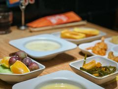 自助水果-豪客来牛排(成都锦江大融城店)