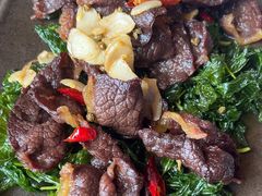 -滇野云南野生菌餐厅(陕西南路店)