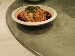 -小厨娘淮扬菜(清江苏宁广场店)