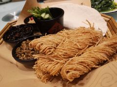 故乡风情-丁里羊肉小镇(太宁路口店)
