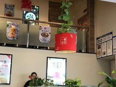 -嘉和一品粥(津华昌道店)