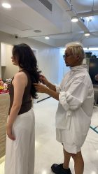 -a·f one hair salon