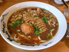 -难忘的面(五矿君澜酒店)
